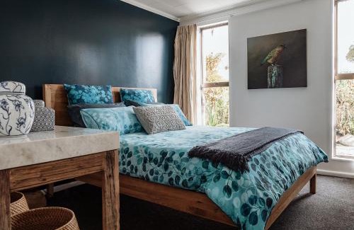 Franz Josef Glacier House | TWO FOUR CRON Franz Josef