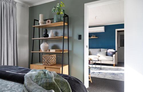 Franz Josef Glacier House | TWO FOUR CRON Franz Josef