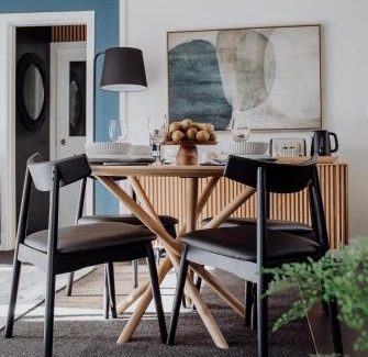 Franz Josef Glacier House | TWO FOUR CRON Franz Josef