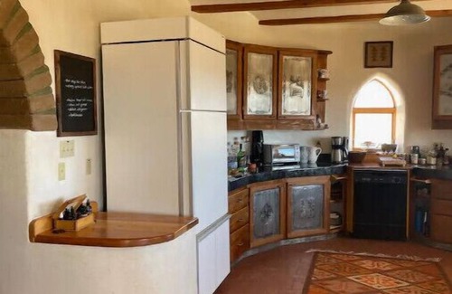 Arroyo Hondo House | Two Gorges Ranch - Rio Grande Canyon Gorge Taos