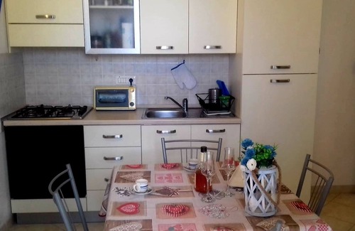 Trinita d'Agultu Apartment | TWO-ROOM APARTMENT IN RESIDENCE