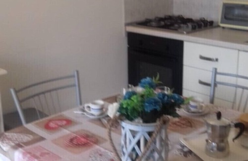 Trinita d'Agultu Apartment | TWO-ROOM APARTMENT IN RESIDENCE