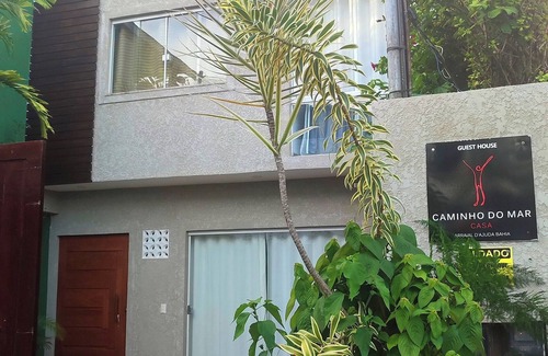 Historic Center Apartment | Two new and decorated apartments in the best location in Arraial, very top!
