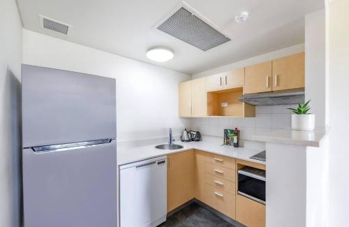 Darwin City Centre Apartment | Two Private Oceanview Suites with Resort Pool