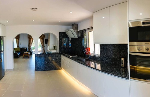 Monte Raposo Villa | Two Private Pools & Waterfall in a Stunning Portuguese Villa