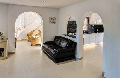 Monte Raposo Villa | Two Private Pools & Waterfall in a Stunning Portuguese Villa