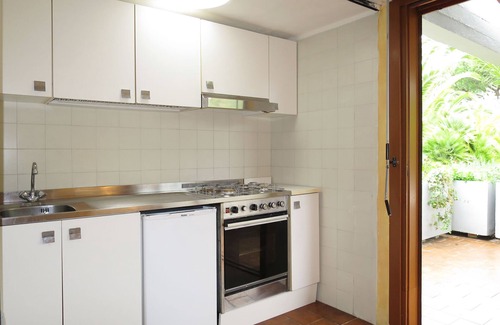 Castiglione della Pescaia House | Two-room Classic by Interhome