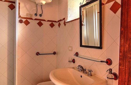 Monterotondo Marittimo House | Two-room apartment in the Tuscan countryside 20 minutes from the sea