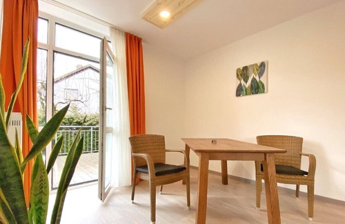 Muehlhausen im Taele Apartment | Two-room apartment (3) with 35 sqm - on the A8 between Stuttgart and Ulm