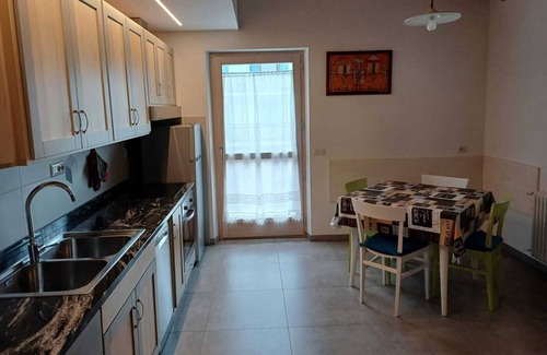 Pellizzano Apartment | Two-room apartment in Pellizzano - Bresadola House
