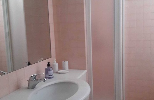 Milano Due Apartment | Two-room apartment near HSR