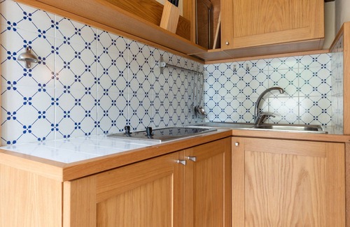 Foligno House | Two-room Holiday Home With Swimming Pool