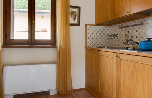 Foligno House | Two-room Holiday Home With Swimming Pool