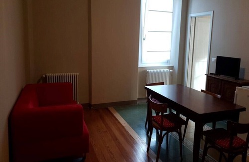 Garessio Apartment | two-room relaix