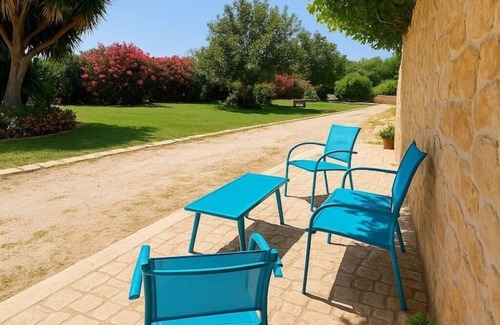 Modica Apartment | two-room superior apartment on the second floor (mq35)