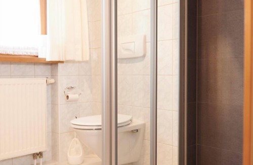 Groissenbach Apartment | Two-room vacation apartment 43sqm, sunny west-facing balcony