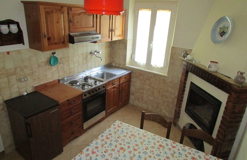 Giomici Other | Two rooms apartment with swimming pool in umbrian countryside