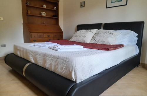 Giomici Other | Two rooms apartment with swimming pool in umbrian countryside