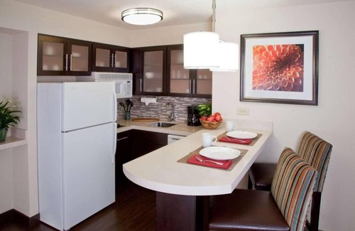 Alpharetta Hotel | TWO Spacious 2BR Suites, Complimentary Breakfast, Pet-friendly Property!