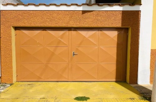 Sao Bento do Sapucai Apartment | Two suites just 100 meters from the central square and 20 km from Pedra do Baú.