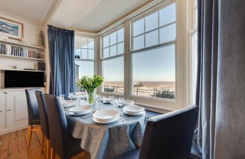Cromer House | Two The Crescent