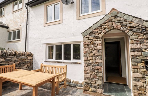 Mosedale Cottage | TWO TOWN END, pet friendly, character holiday cottage in Mungrisdale
