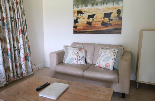Armidale Apartment | Twodogfolly at Dangarsleigh, Cottage at Dangarsleigh
