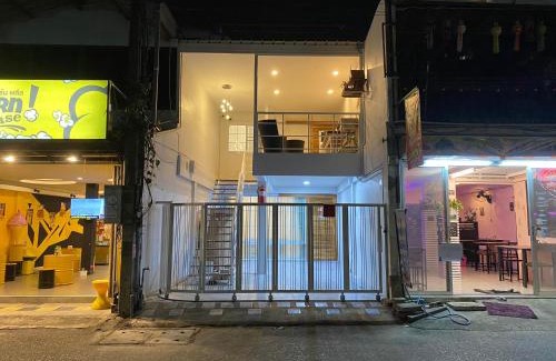 Chang Phueak Apartment | TWOHOME Near Nimman