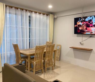 Chang Phueak Apartment | TWOHOME Near Nimman