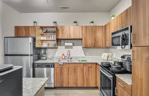 Tobin Hill House | Tx Home Group- San Antonio
