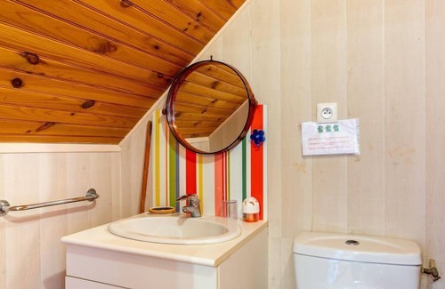 Trevignon House | Ty-2-Go by Interhome