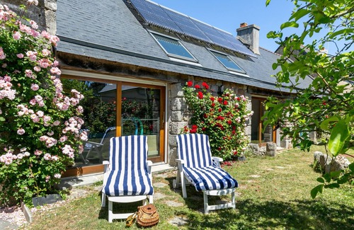 Trevignon House | Ty-2-Go by Interhome