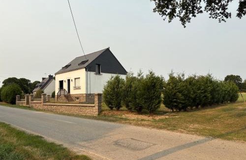 Credin House | Ty bihàn de kergouet