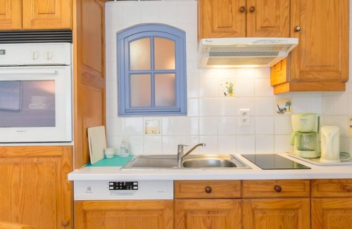 Concarneau Apartment | Ty Bugale by Interhome