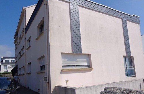 Concarneau Apartment | Ty Bugale by Interhome