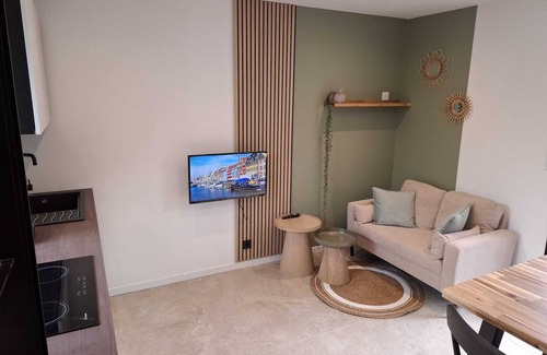 Plerguer House | Ty C&K Breizh