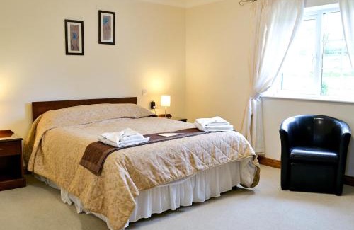 Ferryside House | Ty-Canol