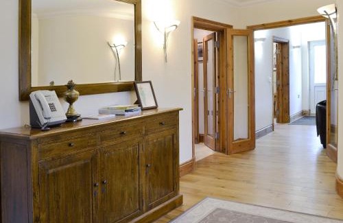 Ferryside House | Ty-Canol