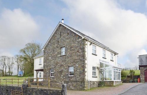Ferryside House | Ty-Canol