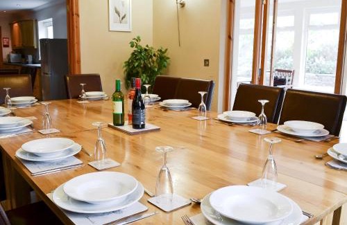 Ferryside House | Ty-Canol