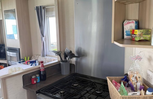 Towyn Cottage | TY CARIAD, family friendly, country holiday cottage in Towyn