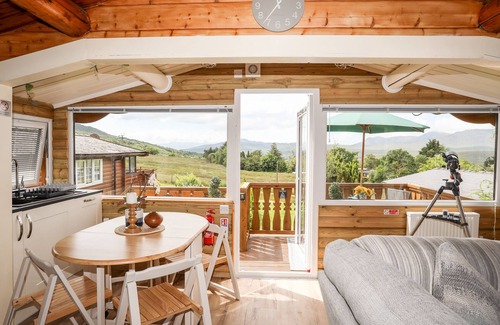 Bronaber Cottage | TY COED - 63, pet friendly, character holiday cottage in Trawsfynydd