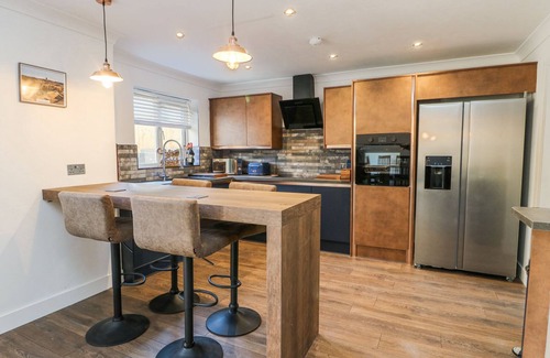 Amlwch Cottage | TY COPR, family friendly, character holiday cottage in Amlwch