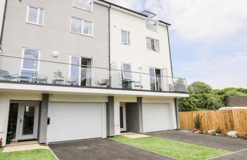 Criccieth House | Ty Copr Perlog