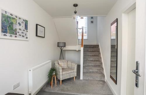 Criccieth House | Ty Copr Perlog