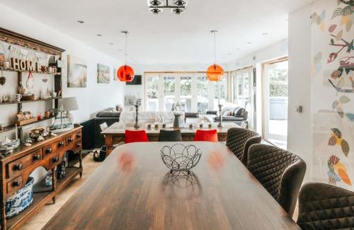 Aberaeron House | Ty Fferm Bargoed
