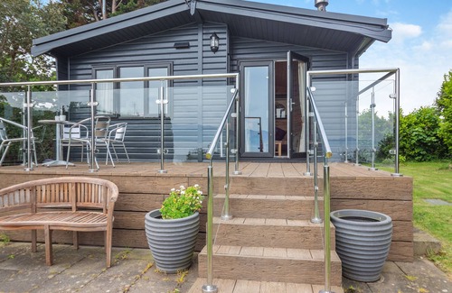 Beaumaris Cottage | Ty Glan Mor (The Beach House)