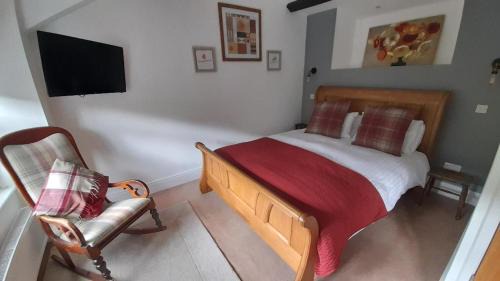 Betws-Y-Coed Hotel | Ty Gwyn Hotel