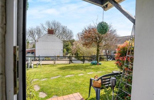 Gowerton House | Ty Gwyn - Jyy
