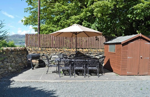 Arthog Cottage | Ty Hir Bwlch Gwyn Farm Equestrian Centre